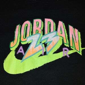 Air Jordan Tee